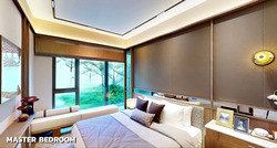 Amber House (D15), Apartment #497381591